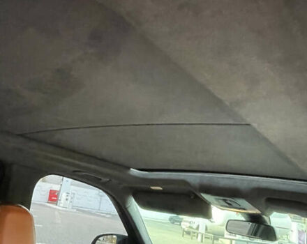 Серый БМВ Х5 М, объемом двигателя 4.39 л и пробегом 137 тыс. км за 40000 $, фото 49 на Automoto.ua