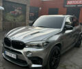 Серый БМВ Х5 М, объемом двигателя 4.39 л и пробегом 137 тыс. км за 40000 $, фото 4 на Automoto.ua