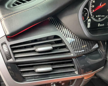 Серый БМВ Х5 М, объемом двигателя 4.39 л и пробегом 137 тыс. км за 40000 $, фото 62 на Automoto.ua