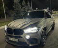 Серый БМВ Х5 М, объемом двигателя 4.39 л и пробегом 137 тыс. км за 40000 $, фото 89 на Automoto.ua