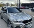Серый БМВ Х5 М, объемом двигателя 4.39 л и пробегом 137 тыс. км за 40000 $, фото 19 на Automoto.ua