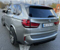 Серый БМВ Х5 М, объемом двигателя 4.39 л и пробегом 137 тыс. км за 40000 $, фото 33 на Automoto.ua