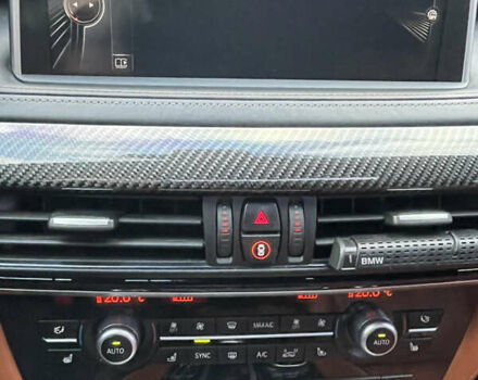 Серый БМВ Х5 М, объемом двигателя 4.39 л и пробегом 137 тыс. км за 40000 $, фото 74 на Automoto.ua