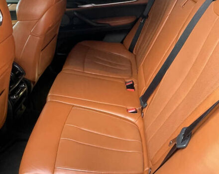 Серый БМВ Х5 М, объемом двигателя 4.39 л и пробегом 137 тыс. км за 40000 $, фото 54 на Automoto.ua