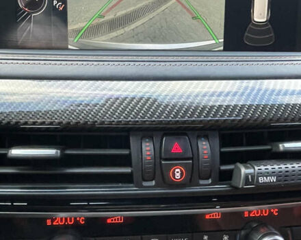 Серый БМВ Х5 М, объемом двигателя 4.39 л и пробегом 137 тыс. км за 40000 $, фото 73 на Automoto.ua