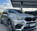 Серый БМВ Х5 М, объемом двигателя 4.39 л и пробегом 137 тыс. км за 40000 $, фото 20 на Automoto.ua