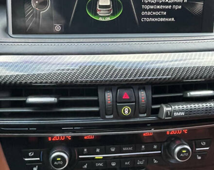 Серый БМВ Х5 М, объемом двигателя 4.39 л и пробегом 137 тыс. км за 40000 $, фото 70 на Automoto.ua