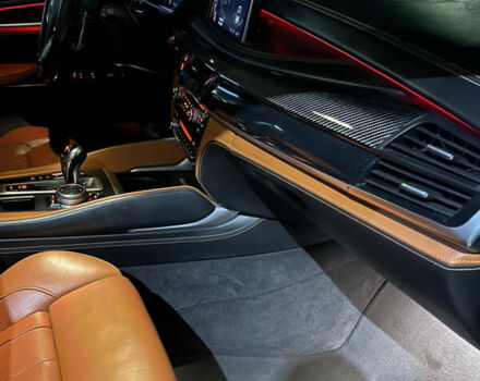 Серый БМВ Х5 М, объемом двигателя 4.39 л и пробегом 137 тыс. км за 40000 $, фото 12 на Automoto.ua