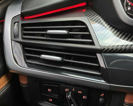 Серый БМВ Х5 М, объемом двигателя 4.39 л и пробегом 137 тыс. км за 40000 $, фото 76 на Automoto.ua