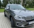 БМВ Х5 М 2015 в Черновцах на Automoto.ua Серый БМВ Х5 М, объемом двигателя 3 л и пробегом 208 тыс. км за 21800 $, фото 6 на Automoto.ua