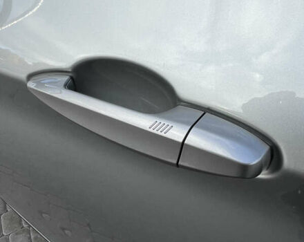 Серый БМВ Х5 М, объемом двигателя 4.39 л и пробегом 137 тыс. км за 40000 $, фото 56 на Automoto.ua