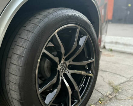 Серый БМВ Х5 М, объемом двигателя 4.39 л и пробегом 137 тыс. км за 40000 $, фото 8 на Automoto.ua