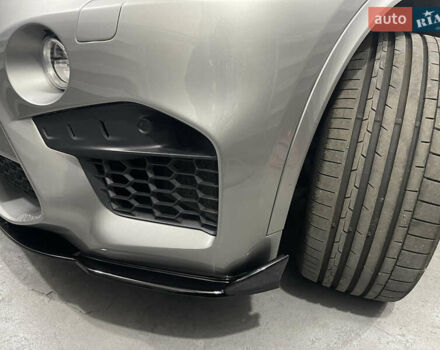 Серый БМВ Х5 М, объемом двигателя 4.39 л и пробегом 137 тыс. км за 40000 $, фото 84 на Automoto.ua