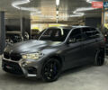 Серый БМВ Х5 М, объемом двигателя 4.39 л и пробегом 146 тыс. км за 32900 $, фото 5 на Automoto.ua