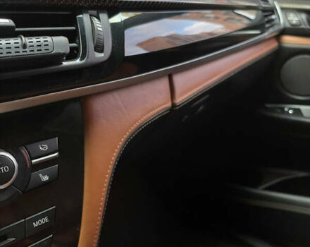 Серый БМВ Х5 М, объемом двигателя 4.39 л и пробегом 137 тыс. км за 40000 $, фото 77 на Automoto.ua