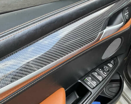 Серый БМВ Х5 М, объемом двигателя 4.39 л и пробегом 137 тыс. км за 40000 $, фото 63 на Automoto.ua