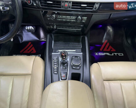 Серый БМВ Х5 М, объемом двигателя 4.39 л и пробегом 146 тыс. км за 32900 $, фото 27 на Automoto.ua