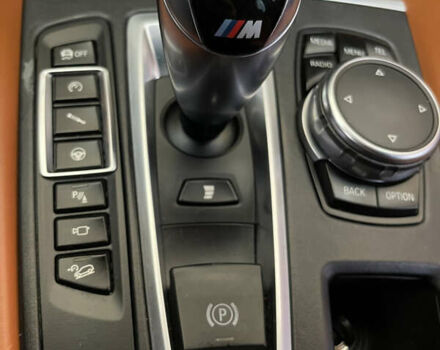 Серый БМВ Х5 М, объемом двигателя 4.39 л и пробегом 137 тыс. км за 40000 $, фото 81 на Automoto.ua