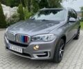 Сірий БМВ Х5 М, об'ємом двигуна 3 л та пробігом 208 тис. км за 21800 $, фото 1 на Automoto.ua