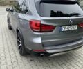 БМВ Х5 М 2015 в Черновцах на Automoto.ua Серый БМВ Х5 М, объемом двигателя 3 л и пробегом 208 тыс. км за 21800 $, фото 4 на Automoto.ua