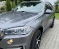 БМВ Х5 М 2015 в Черновцах на Automoto.ua Серый БМВ Х5 М, объемом двигателя 3 л и пробегом 208 тыс. км за 21800 $, фото 2 на Automoto.ua