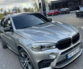 Серый БМВ Х5 М, объемом двигателя 4.39 л и пробегом 137 тыс. км за 40000 $, фото 22 на Automoto.ua