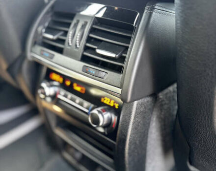 Серый БМВ Х5 М, объемом двигателя 4.39 л и пробегом 98 тыс. км за 41000 $, фото 13 на Automoto.ua