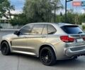 БМВ Х5 М 2016 в Киеве на Automoto.ua Серый БМВ Х5 М, объемом двигателя 4.39 л и пробегом 119 тыс. км за 35500 $, фото 13 на Automoto.ua