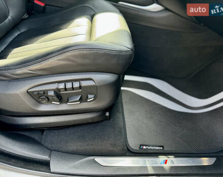 Серый БМВ Х5 М, объемом двигателя 4.39 л и пробегом 98 тыс. км за 41000 $, фото 9 на Automoto.ua