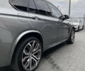 БМВ Х5 М 2016 в Виннице на Automoto.ua Серый БМВ Х5 М, объемом двигателя 4.39 л и пробегом 130 тыс. км за 37000 $, фото 14 на Automoto.ua