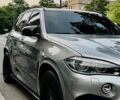 БМВ Х5 М 2016 в Киеве на Automoto.ua Серый БМВ Х5 М, объемом двигателя 4.39 л и пробегом 119 тыс. км за 35500 $, фото 1 на Automoto.ua