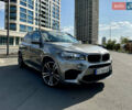 Серый БМВ Х5 М, объемом двигателя 4.39 л и пробегом 98 тыс. км за 41000 $, фото 1 на Automoto.ua