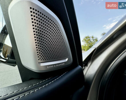 Серый БМВ Х5 М, объемом двигателя 4.39 л и пробегом 98 тыс. км за 41000 $, фото 19 на Automoto.ua