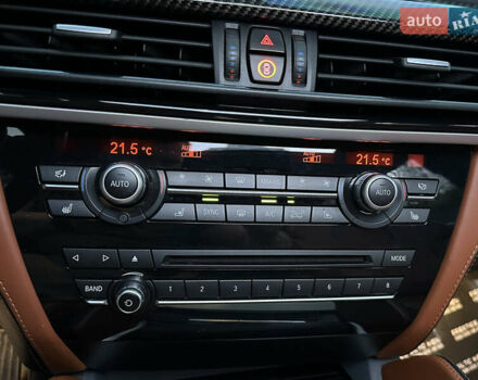 Сірий БМВ Х5 М, об'ємом двигуна 4.39 л та пробігом 117 тис. км за 36000 $, фото 78 на Automoto.ua