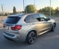 Серый БМВ Х5 М, объемом двигателя 4.39 л и пробегом 49 тыс. км за 41000 $, фото 2 на Automoto.ua