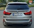БМВ Х5 М 2016 в Киеве на Automoto.ua Серый БМВ Х5 М, объемом двигателя 4.39 л и пробегом 119 тыс. км за 35500 $, фото 5 на Automoto.ua