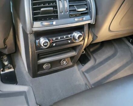 Серый БМВ Х5 М, объемом двигателя 4.39 л и пробегом 49 тыс. км за 41000 $, фото 16 на Automoto.ua