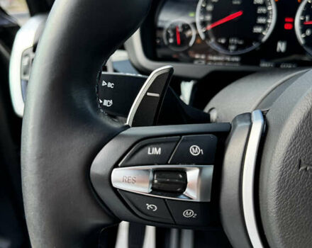 Серый БМВ Х5 М, объемом двигателя 4.39 л и пробегом 98 тыс. км за 41000 $, фото 17 на Automoto.ua