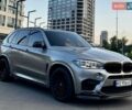 БМВ Х5 М 2016 в Киеве на Automoto.ua Серый БМВ Х5 М, объемом двигателя 4.39 л и пробегом 119 тыс. км за 35500 $, фото 3 на Automoto.ua