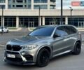 БМВ Х5 М 2016 в Киеве на Automoto.ua Серый БМВ Х5 М, объемом двигателя 4.39 л и пробегом 119 тыс. км за 35500 $, фото 4 на Automoto.ua