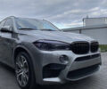 БМВ Х5 М 2016 в Виннице на Automoto.ua Серый БМВ Х5 М, объемом двигателя 4.39 л и пробегом 130 тыс. км за 37000 $, фото 9 на Automoto.ua