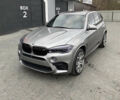 БМВ Х5 М 2016 в Виннице на Automoto.ua Серый БМВ Х5 М, объемом двигателя 4.39 л и пробегом 130 тыс. км за 37000 $, фото 22 на Automoto.ua