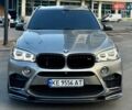 БМВ Х5 М 2016 в Киеве на Automoto.ua Серый БМВ Х5 М, объемом двигателя 4.39 л и пробегом 119 тыс. км за 35500 $, фото 2 на Automoto.ua