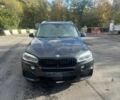 Серый БМВ Х5 М, объемом двигателя 2 л и пробегом 157 тыс. км за 19004 $, фото 1 на Automoto.ua