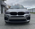 БМВ Х5 М 2016 в Виннице на Automoto.ua Серый БМВ Х5 М, объемом двигателя 4.39 л и пробегом 130 тыс. км за 37000 $, фото 10 на Automoto.ua