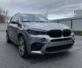 БМВ Х5 М 2016 в Виннице на Automoto.ua Серый БМВ Х5 М, объемом двигателя 4.39 л и пробегом 130 тыс. км за 37000 $, фото 8 на Automoto.ua