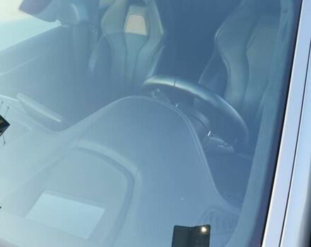 Серый БМВ Х5 М, объемом двигателя 4.39 л и пробегом 49 тыс. км за 41000 $, фото 15 на Automoto.ua