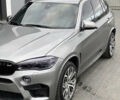 БМВ Х5 М 2016 в Виннице на Automoto.ua Серый БМВ Х5 М, объемом двигателя 4.39 л и пробегом 130 тыс. км за 37000 $, фото 23 на Automoto.ua