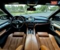 БМВ Х5 М 2016 в Киеве на Automoto.ua Серый БМВ Х5 М, объемом двигателя 4.39 л и пробегом 119 тыс. км за 35500 $, фото 7 на Automoto.ua