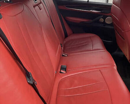 БМВ Х5 М 2016 в Виннице на Automoto.ua Серый БМВ Х5 М, объемом двигателя 4.39 л и пробегом 130 тыс. км за 37000 $, фото 32 на Automoto.ua